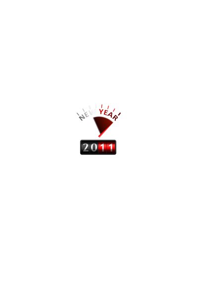 Happy New Year | Nova godina Happy New Year | Nova godina